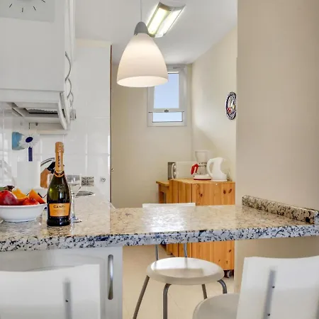 El Sol Del Sur, Ocean View, 2 Pool, Fiber Playa Paraiso