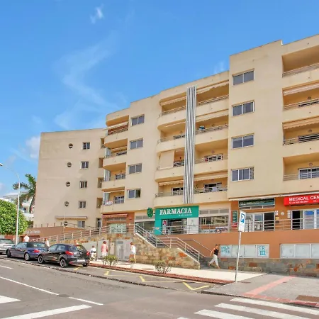 El Sol Del Sur, Ocean View, 2 Pool, Fiber Playa Paraiso