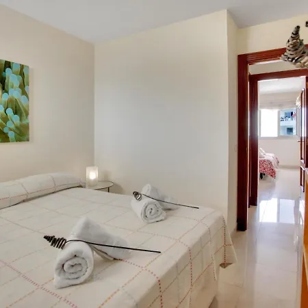 El Sol Del Sur, Ocean View, 2 Pool, Fiber Playa Paraiso