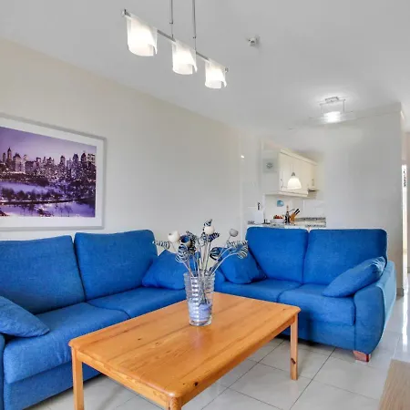 El Sol Del Sur, Ocean View, 2 Pool, Fiber Playa Paraiso