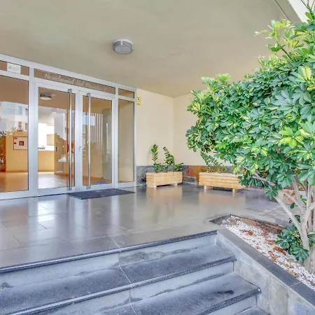 Apartman El Sol Del Sur, Ocean View, 2 Pool, Fiber
