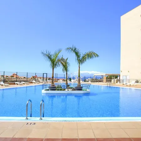 El Sol Del Sur, Ocean View, 2 Pool, Fiber Playa Paraiso