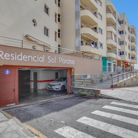 El Sol Del Sur, Ocean View, Central, Fiber