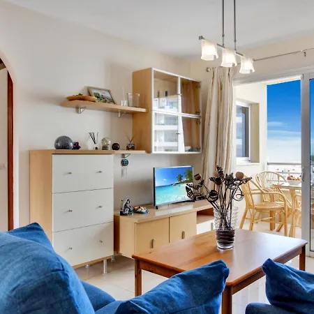 El Sol Del Sur, Ocean View, Central, Fiber *