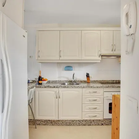 Daire El Sol Del Sur, Ocean View, 2 Pool, Fiber *