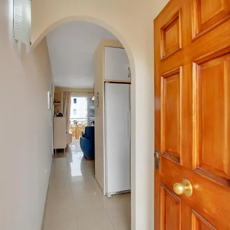 El Sol Del Sur, Ocean View, Central, Fiber *